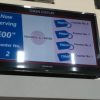 Hardware Based QMS Systems with LED TV